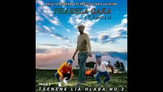 pharela qaka lesholu ft kholumo Lumo (famo music)