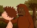 most watched video the complete backstory of donnie thornberry and his biological parents