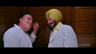 Funny Punjabi Comedy Scene | Jaswinder Bhalla | Rana Jung Bahadur | Punjabi Comedy Clip
