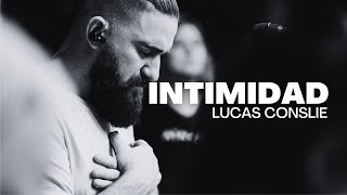 Lucas Conslie - Intimidad