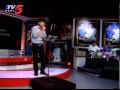 taralirada thane vasantham song by dhanunjaya veyi ragala ilayaraja tv5 news