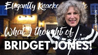 Juggling Chaos: Dipping into a week of my Life with Family, Friends, and Bridget Jones! #sundayvlog