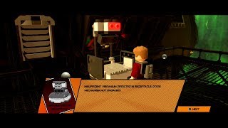 LEGO Marvel Super Heroes 2 - Vibranium Guide