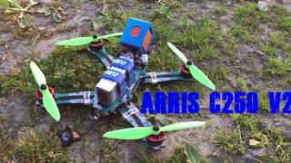 Hobby-Wing Arris C250 V2