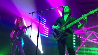 Tesseract - Of Matter - Proxy Live | Baltimore Soundstage | April 22, 2018