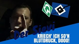 Ansage an die HSV-Spieler (Das Original)