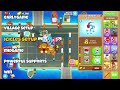 this stategy is breaking btd6 a guide to using the new icicles meta btd6 chimps gameplay