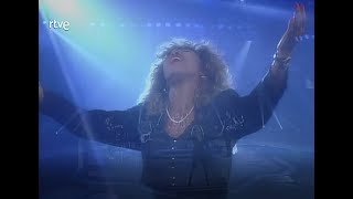 Tina Turner - The Best (Edit) 1989 - Tv - 03/10/1989 /RE