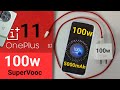 Oneplus 11 100w Charging Speedtest can it charge in 25mins #oneplus11