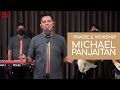 Michael Panjaitan - Goodness Of God