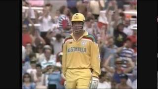 Top run outs from Cricket World Cup 1992