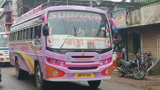 Super Fast Bus of \