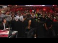 Raw John Cena lures Mr. McMahon into an excellently