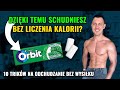 Jak schudnąć bez diety i liczenia kalorii? Łatwe triki na odchudzanie bez wysiłku | Mariusz Mróz