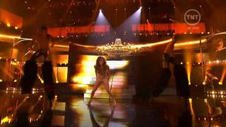 Jennifer Lopez   Pitbull   American Music Awards 2011 HD special by Vesko