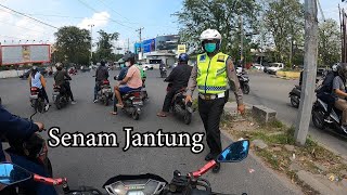 Cerita Hari Ini || Main Banjir Lokal