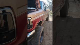 how to fix ebpv valve sticking closed while driving 95 7.3 powerstroke