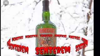 Senterem Part 1|| Nepali Lyrics Song || Parnesh Rai