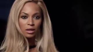 Beyonce Pepsi Commercial   Grown Woman 2013