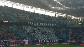 RB Leipzig - Borussia Mönchengladbach Homesupport
