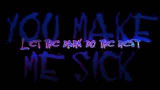 Korn - Let The Dark Do The Rest - Lyrics Video