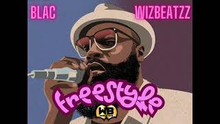 Black Thought freestyle Remix by Wizbeatzz