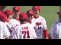 【ハイライト】スカパー！プロ野球 2024年9月29日 ファーム 広島vsソフトバンク