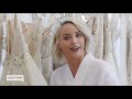 Shopping for Our Dream Wedding Dress (Beauty Trippin)