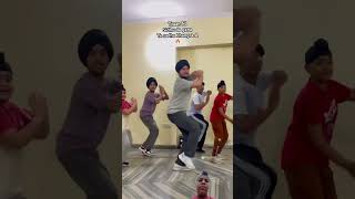 410 SIDHU MOOSE WALA | SUNNY MALTON  | Bhangra Video | dance video @BhangraZone7