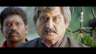 Sumon Seeks Vadivukkarasi's Help #Sowkarpettai 2016 Tamil Movie Scene