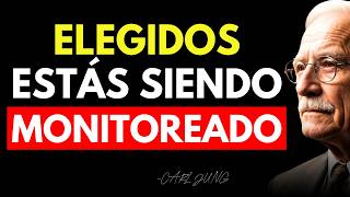 ELEGIDOS: Están Siendo Monitoreados, ESTO es lo que DEBEN Hacer - CARL JUNG (Filosofía)