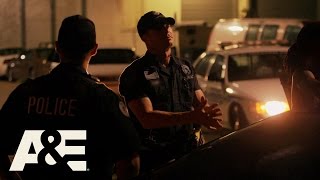Nightwatch: Underage Driving (Season 2, Episode 5) | A&E