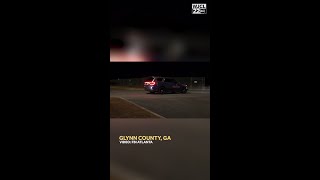 55 arrested in Coastal Georgia drug bust