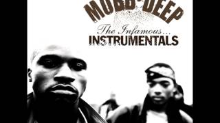 Mobb Deep - Shook Ones Pt. 2 [Instrumental]