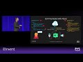 aws re invent 2018 voice assistants beyond speakers alexa into your unique product alx305