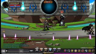 Adventure QuestWorld - How To Unlock Quest In Mudluk