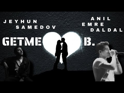 Jeyhun Samedov X Anıl Emre Daldal B.(mixed By Turabmusic) - YouTube