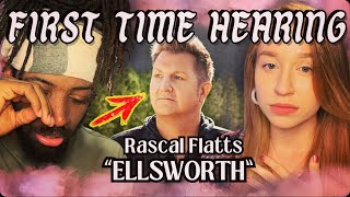 Rascal Flatts - Ellsworth REACTION *emotional* ~ Viral 2024 ~