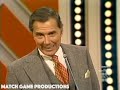 Match Game Synd. (Episode 24) (Wise Old BLANK for $10,000 for Margaret with Barbara Rhoades)