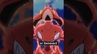 Pokemon Legends Za Has A Problem