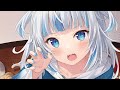 Nightcore - Waves (Stefano Carparelli Remix) [重低音強化]