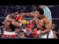 Muhammad Ali vs Ron Lyle | Full Fight.