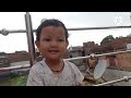 dishani krishna bun gyi.(mini vlog)