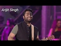 ARIJIT SINGH LIVE || HAWAYEIN SONG || JAB HERRY MET SEJAL