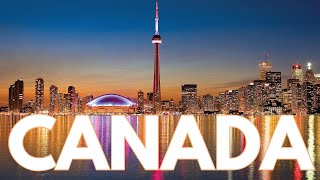 Discover Canada: Top Things to Do!