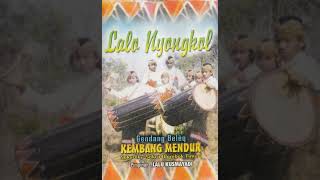 Gendang Beleq Kembang Mendur - Dedare Inges