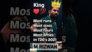 Muhammad Rizwan #pakistan #cricket #superhero