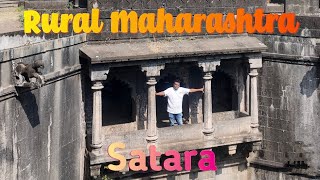 Rural Maharashtra: Splendid Satara Day 1 and 2