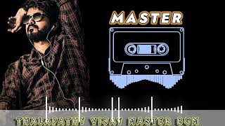 Master Teaser Bgm | Thalapathy vijay | Vaathi Coming Instrumental BGM Ringtone|BGM Master | musicmix