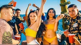Los Hijos De Garcia - Calorsito En California ft. Fuerza Regida [Official Video]